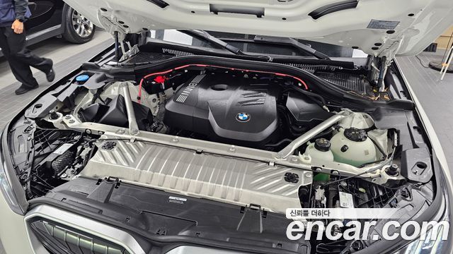 BMW X3 2026 — photo 6