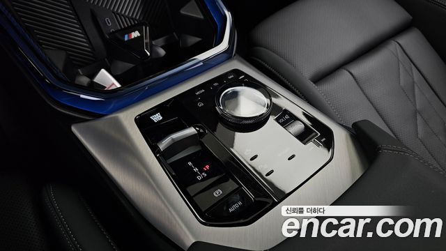 BMW X3 2026 — photo 9