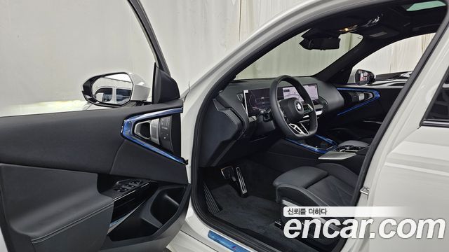 BMW X3 2026 — photo 10