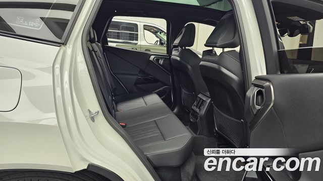 BMW X3 2026 — photo 12