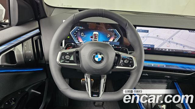 BMW X3 2026 — photo 13