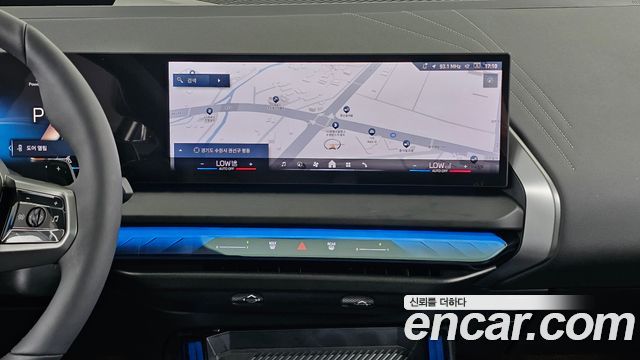 BMW X3 2026 — photo 14