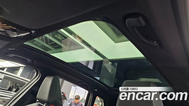 BMW X3 2026 — photo 18