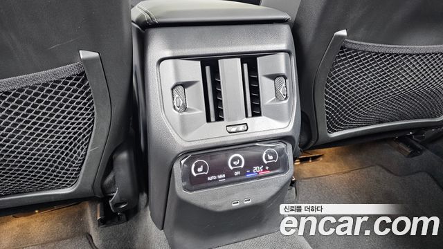 BMW X3 2026 — photo 19