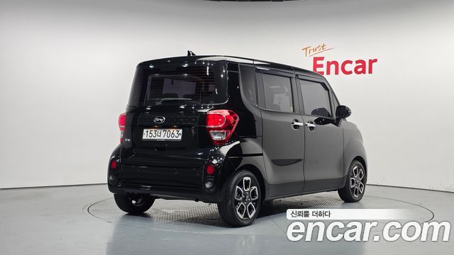 Kia RAY 2021 — photo 2