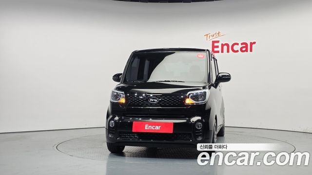 Kia RAY 2021 — photo 3