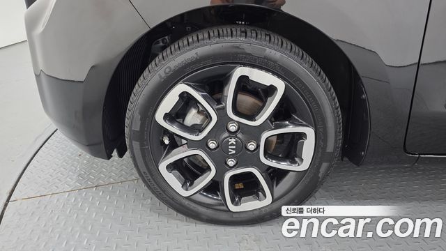 Kia RAY 2021 — photo 5