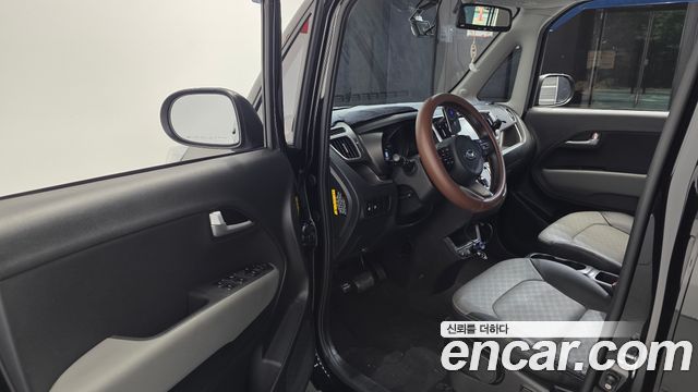 Kia RAY 2021 — photo 10