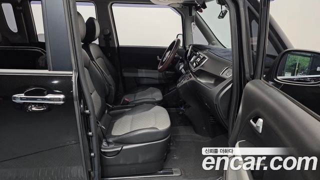 Kia RAY 2021 — photo 11