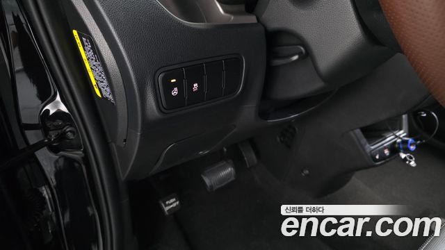 Kia RAY 2021 — photo 14