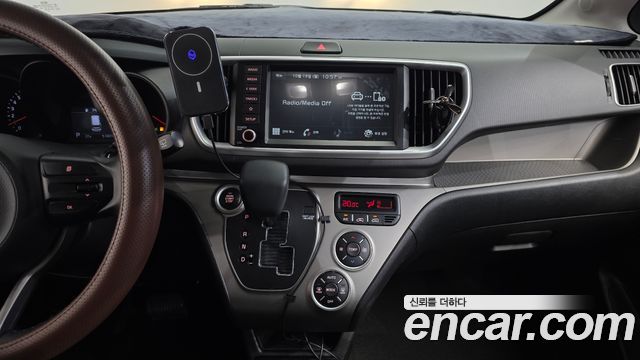 Kia RAY 2021 — photo 15