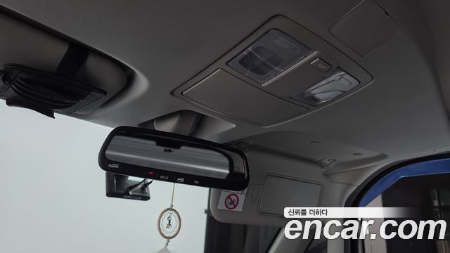 Kia RAY 2021 — photo 17