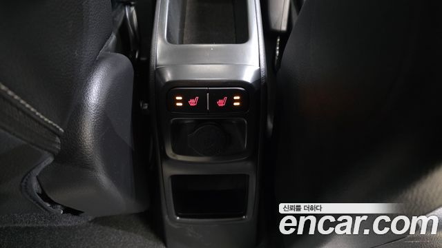 Kia RAY 2021 — photo 19