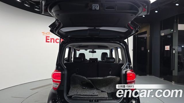 Kia RAY 2021 — photo 20