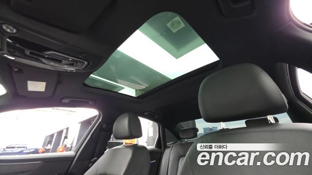 Audi A6 2022 — photo 24