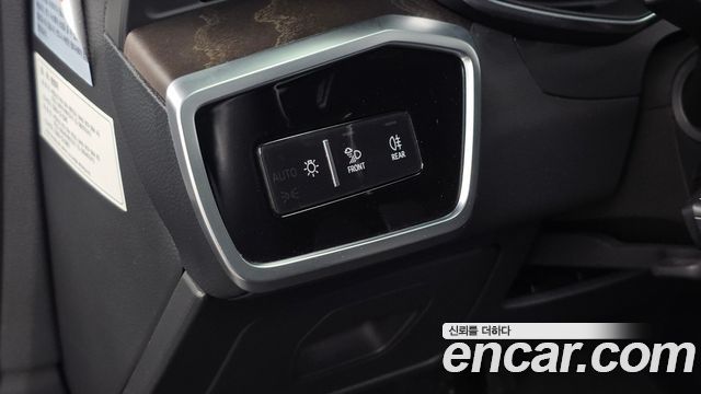 Audi A6 2022 — photo 28