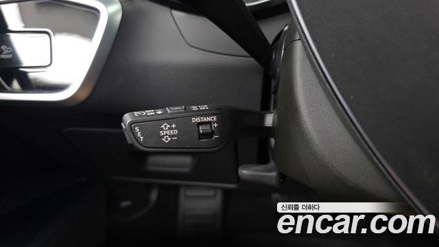 Audi A6 2022 — photo 30