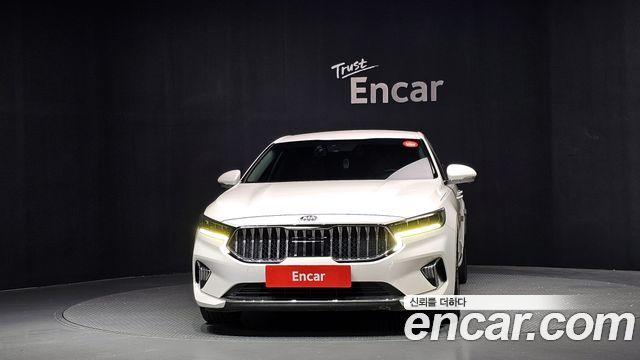 Kia K7 2020 — photo 3