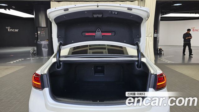 Kia K7 2020 — photo 26