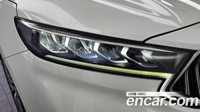Kia K7 2020 — photo 8