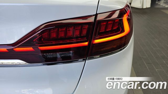 Kia K7 2020 — photo 9