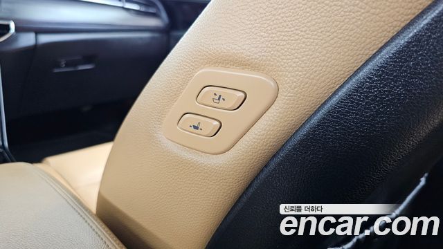 Kia K7 2020 — photo 28