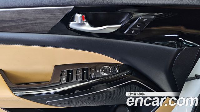 Kia K7 2020 — photo 29