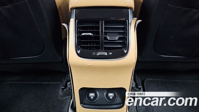 Kia K7 2020 — photo 32