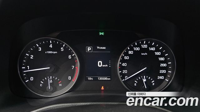 Hyundai AVANTE 2018 — photo 8