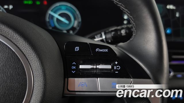 Hyundai AVANTE 2023 — photo 23