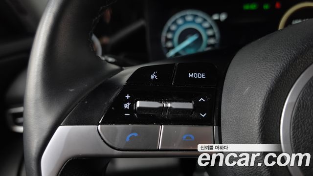 Hyundai AVANTE 2023 — photo 24