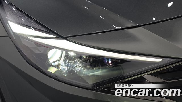 Hyundai AVANTE 2023 — photo 8