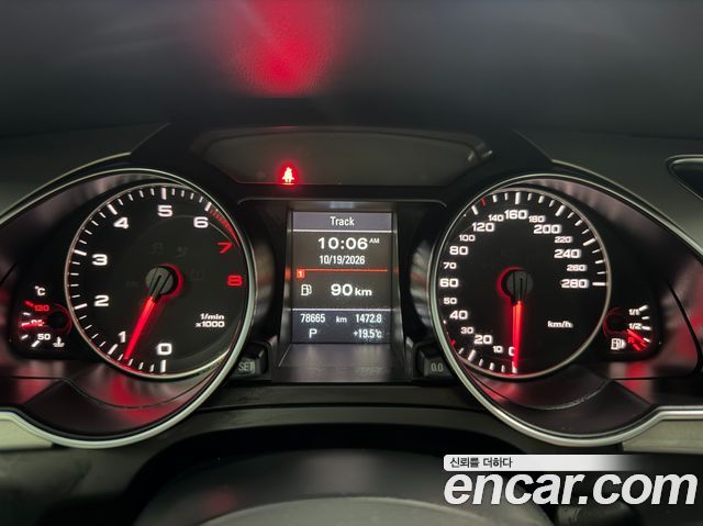 Audi A5 2011 — photo 8