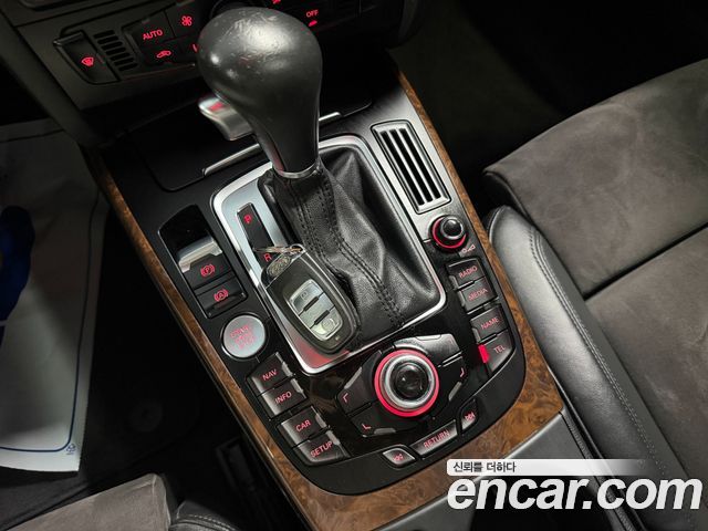 Audi A5 2011 — photo 9