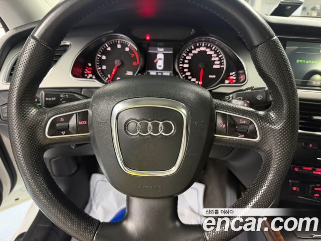 Audi A5 2011 — photo 11