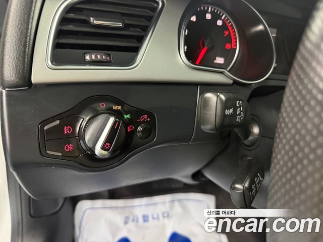 Audi A5 2011 — photo 12