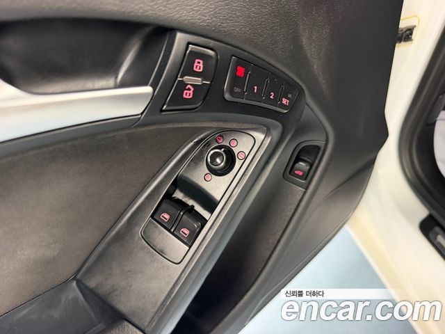 Audi A5 2011 — photo 13