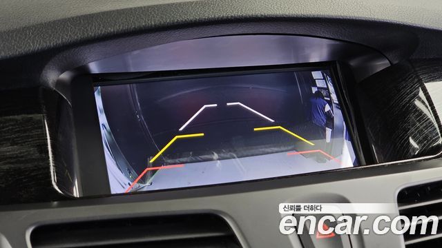 Renault Korea SM5  2014 — photo 21