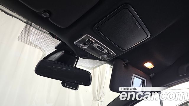 Renault Korea SM5  2014 — photo 22