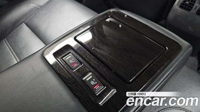 Renault Korea SM5  2014 — photo 25