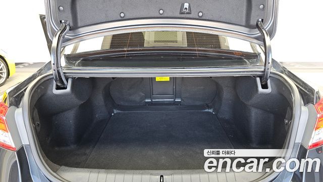 Renault Korea SM5  2014 — photo 26