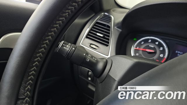 Renault Korea SM5  2014 — photo 31