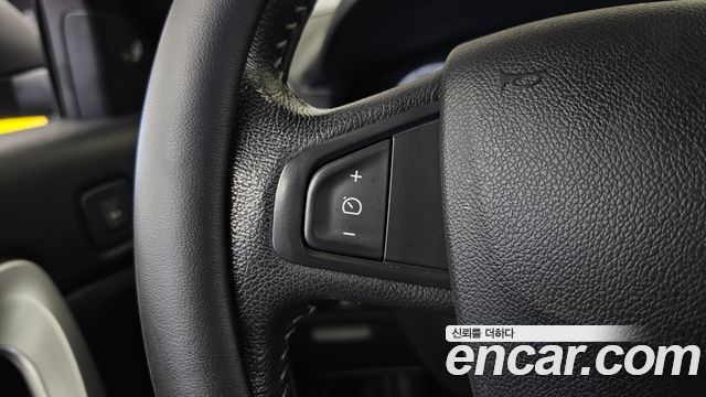 Renault Korea SM5  2014 — photo 32