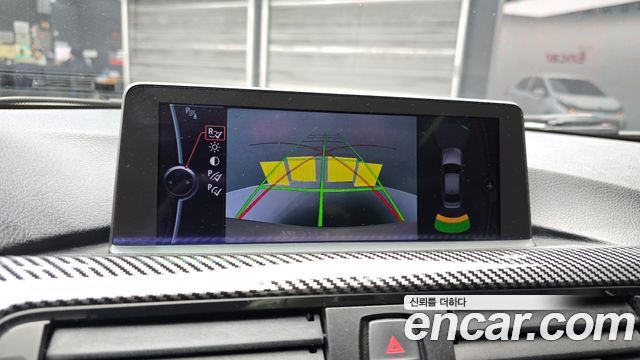 BMW 3-Series 2012 — photo 15