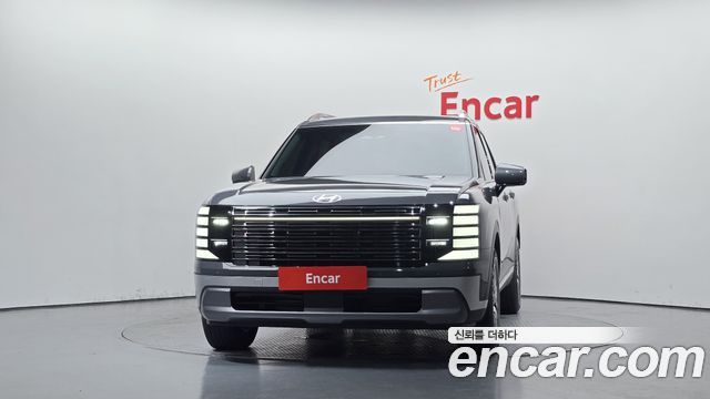 Hyundai Palisade 2026 — photo 3