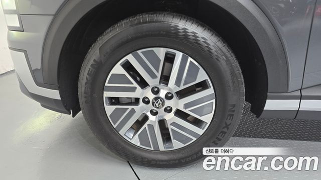 Hyundai Palisade 2026 — photo 5