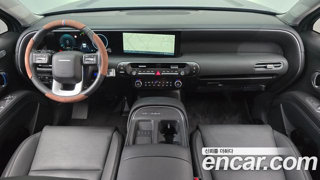 Hyundai Palisade 2026 — photo 7