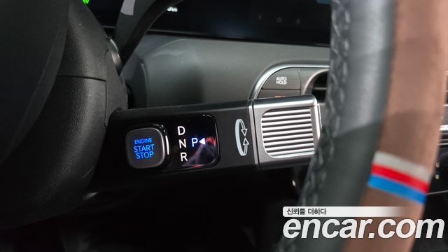 Hyundai Palisade 2026 — photo 9