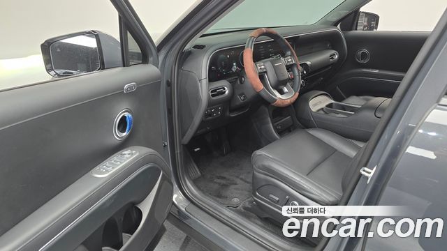Hyundai Palisade 2026 — photo 10
