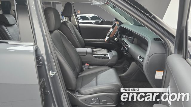 Hyundai Palisade 2026 — photo 11